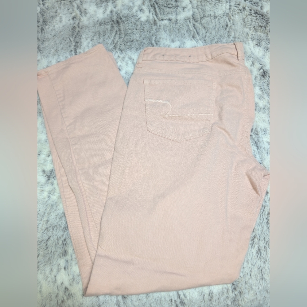 🌷American Eagle Super Stretch Women's Skinny Jeans 🌷